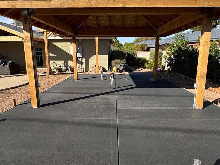 MR. TAPIA LANDSCAPING